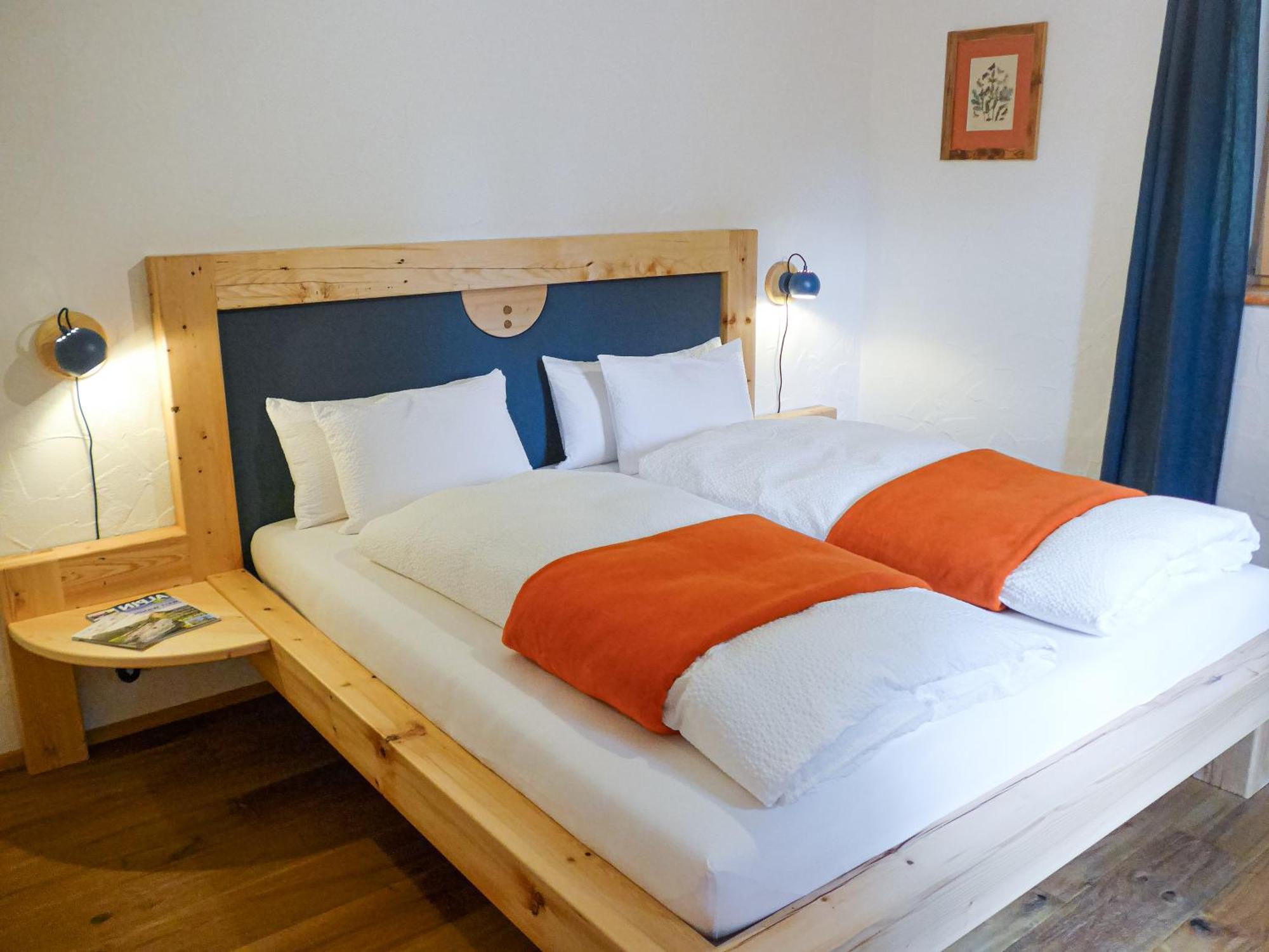 Ecologie Grundlsee Quarto foto