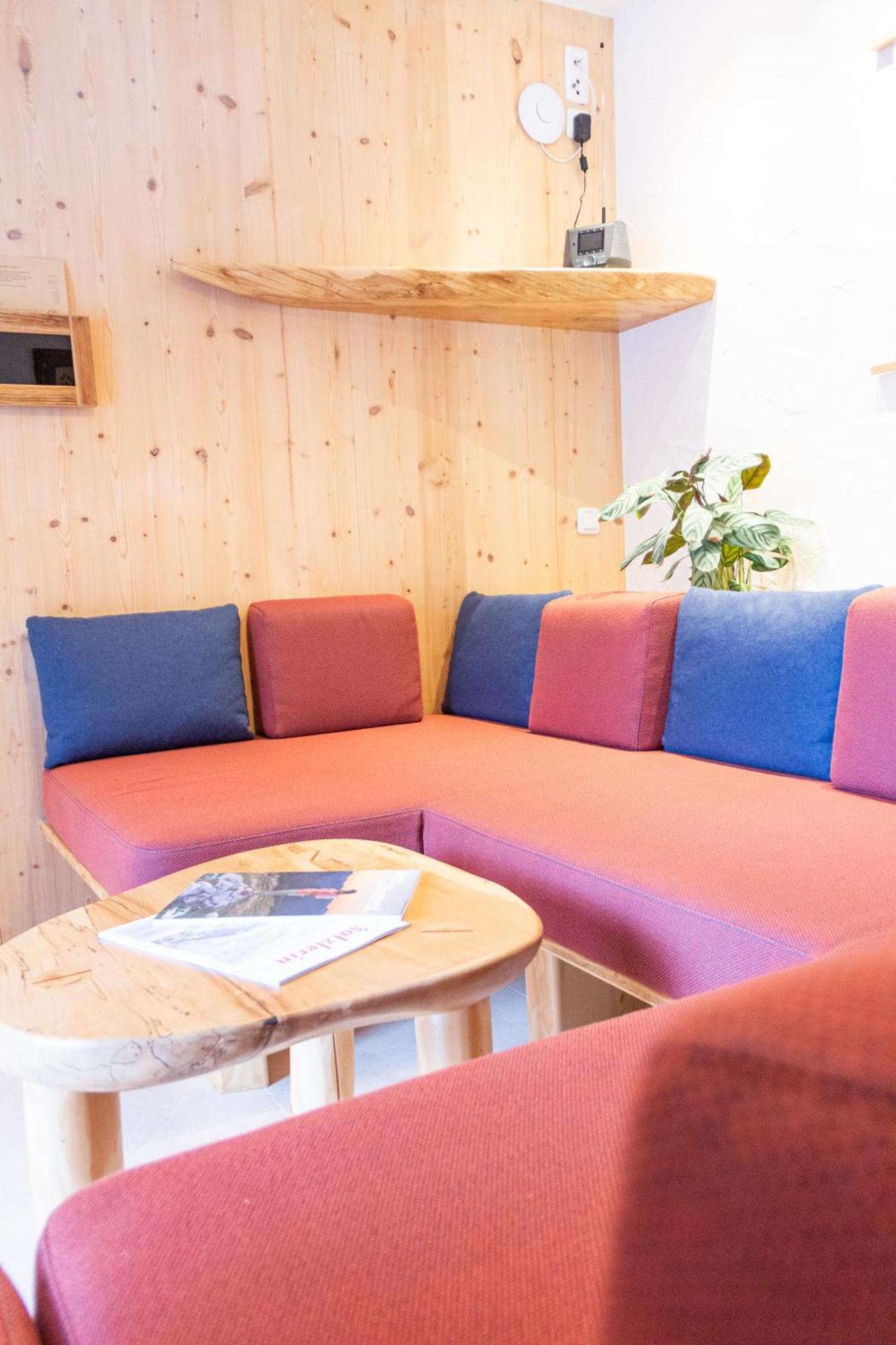 Ecologie Grundlsee Quarto foto
