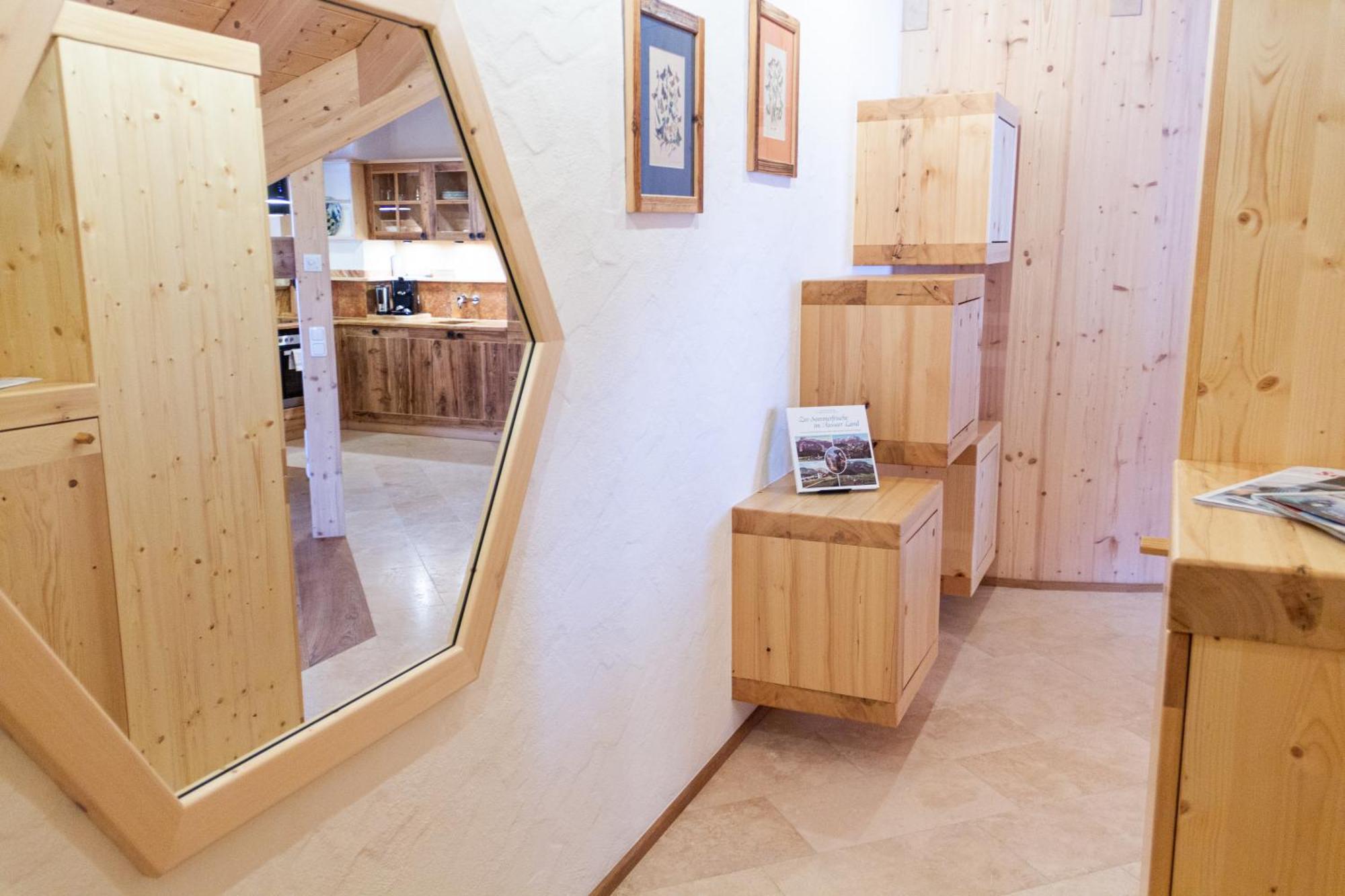 Ecologie Grundlsee Quarto foto