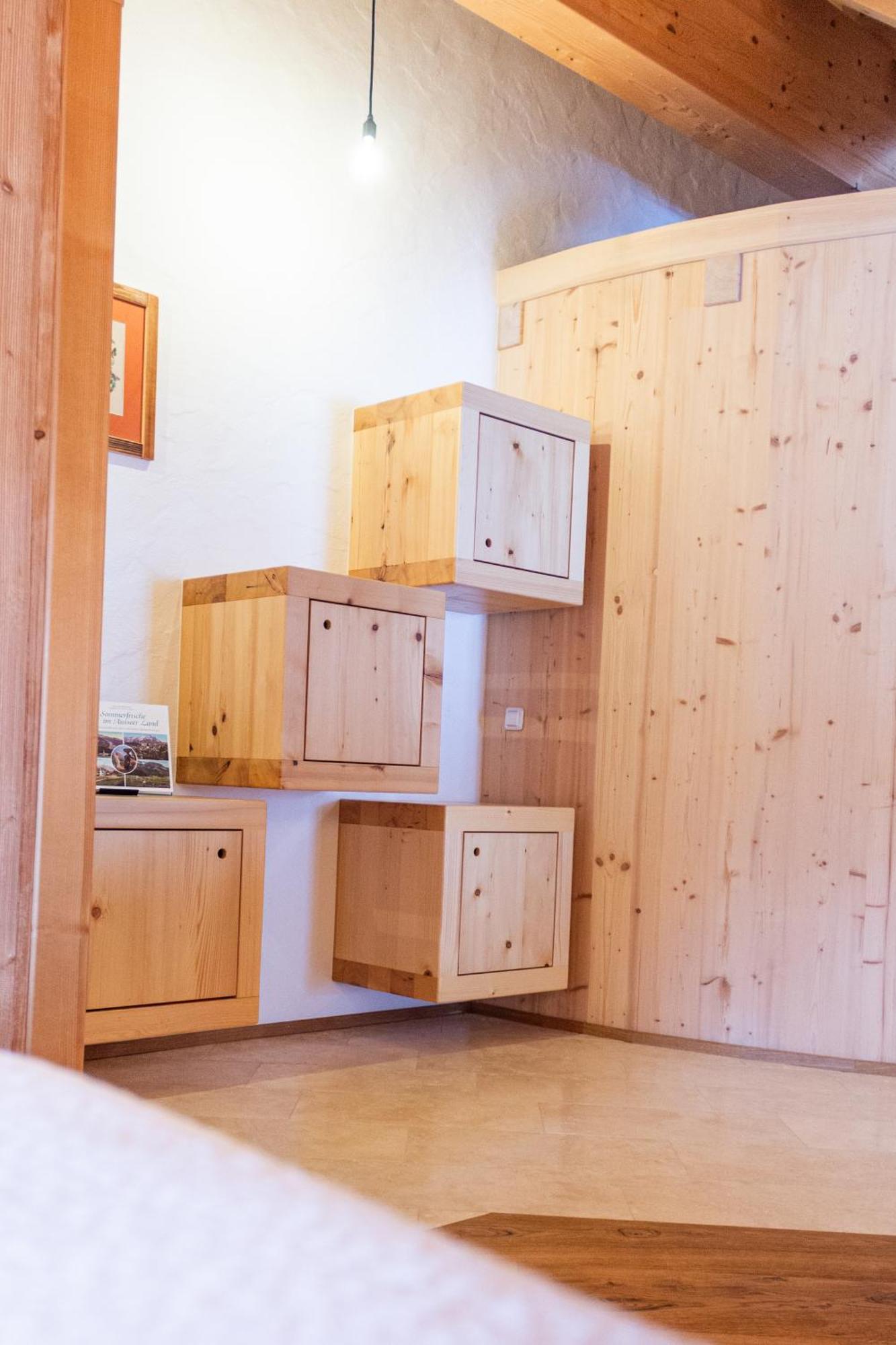 Ecologie Grundlsee Quarto foto